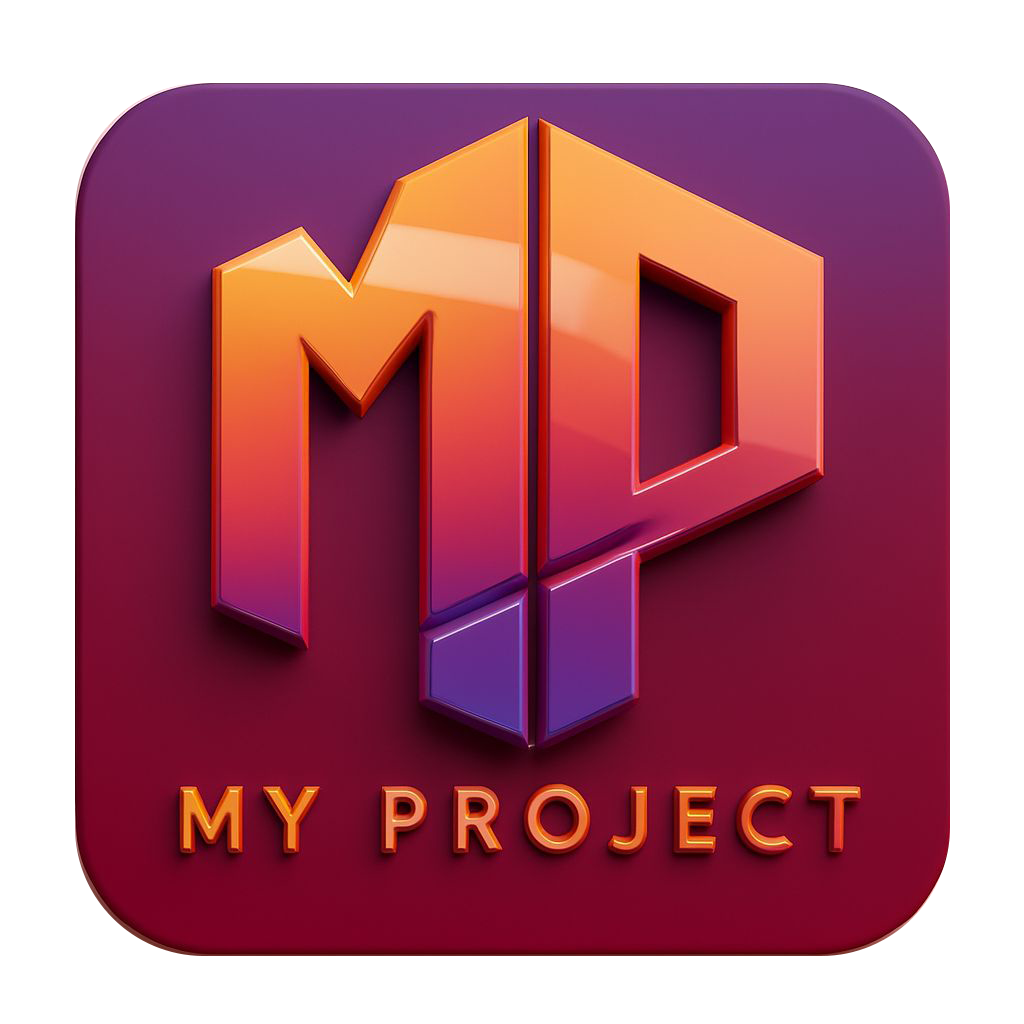 My Project App