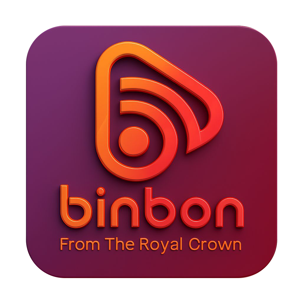 binbon App