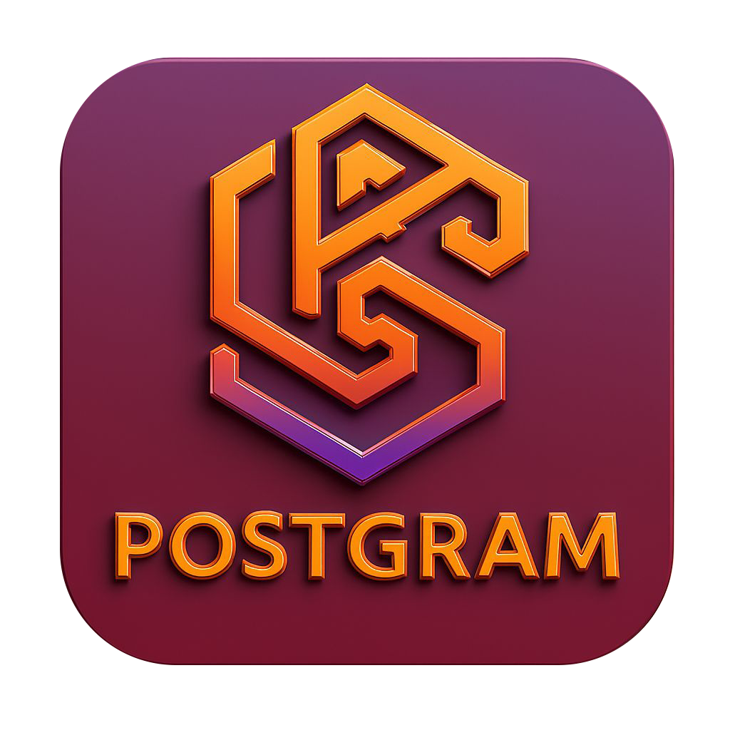 POSTGRAM