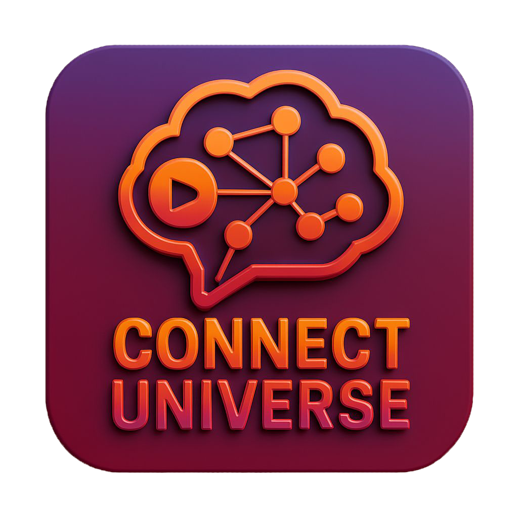 Connect universe