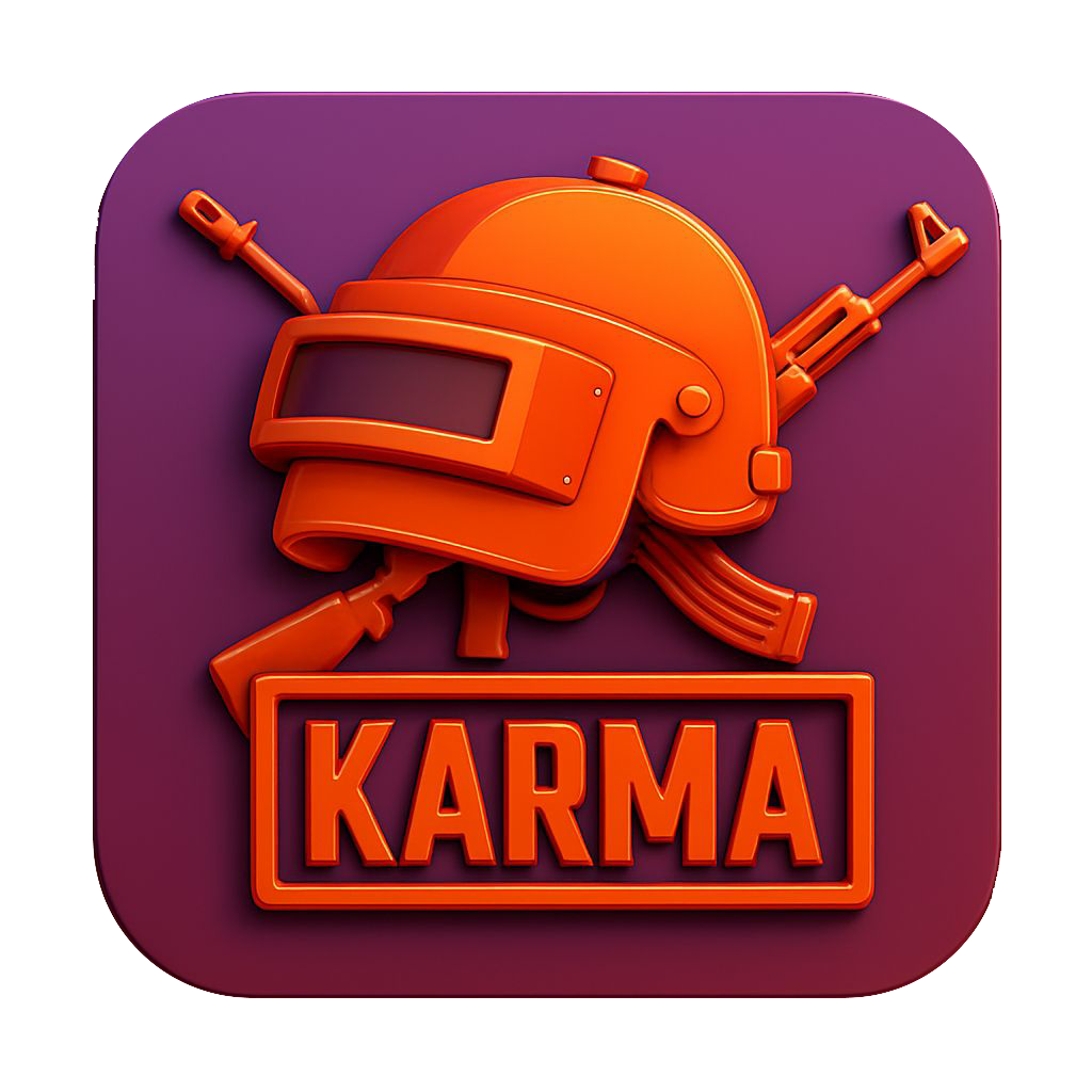 لعبة Karma