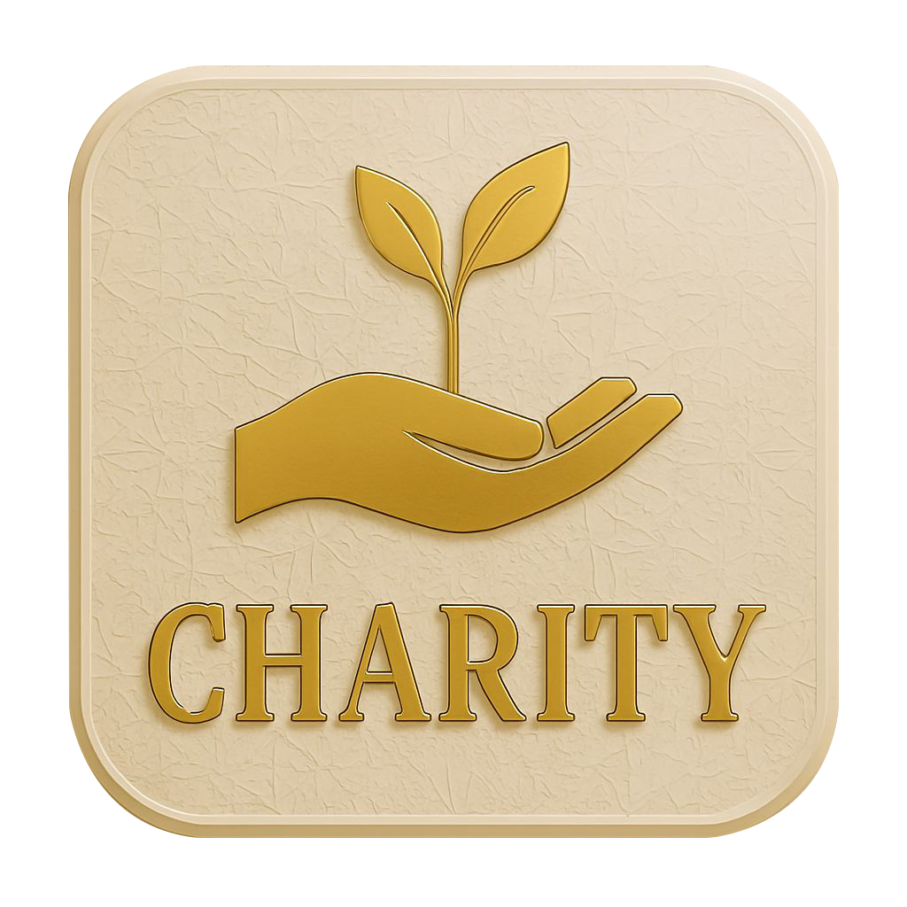 Charity