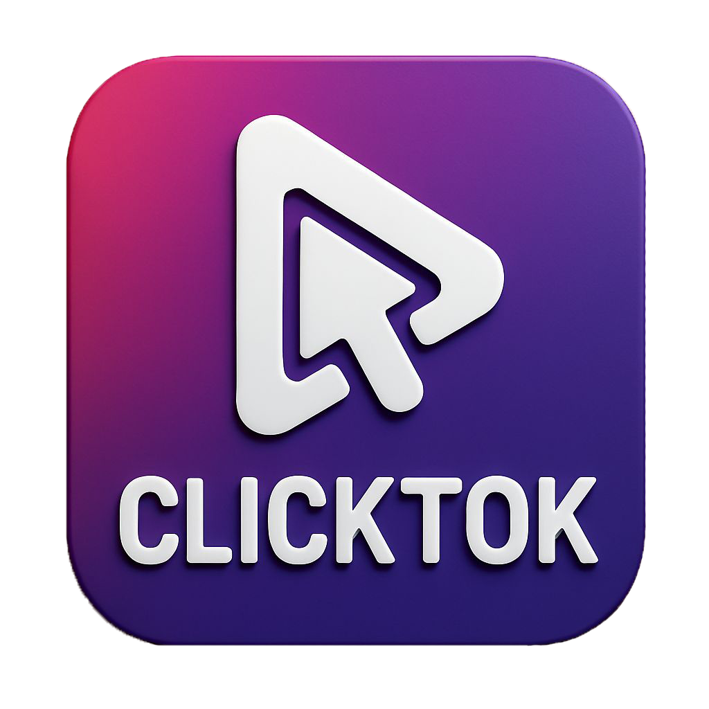 كليك توك